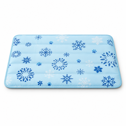 Reusable Pet Cooling Mat
