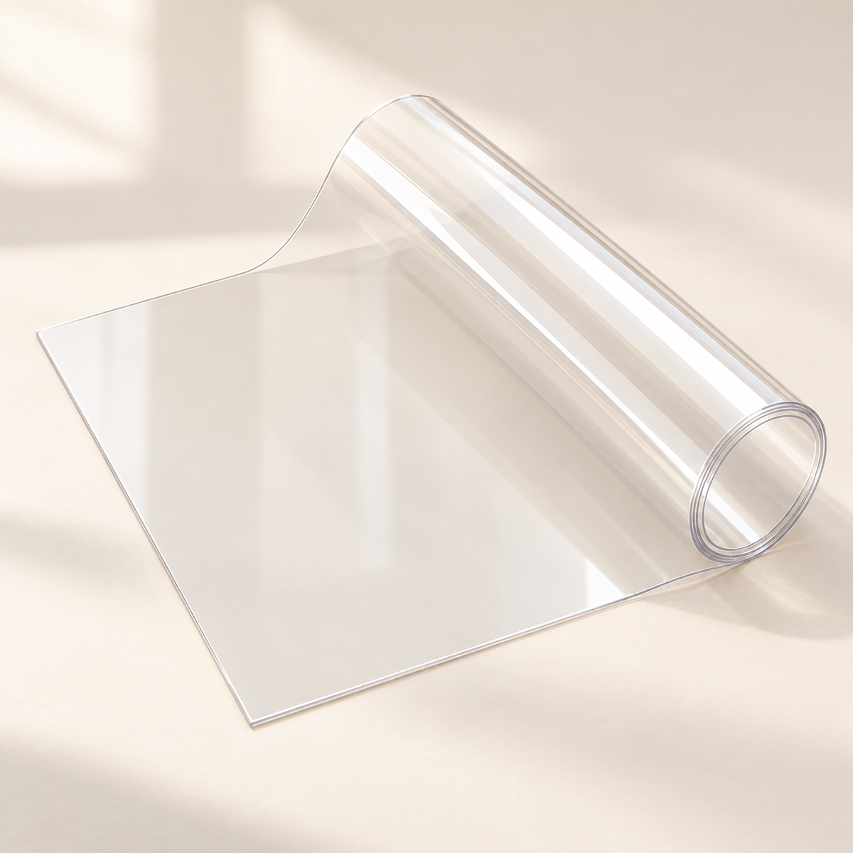 Clear Furniture Cat Scratch Guard