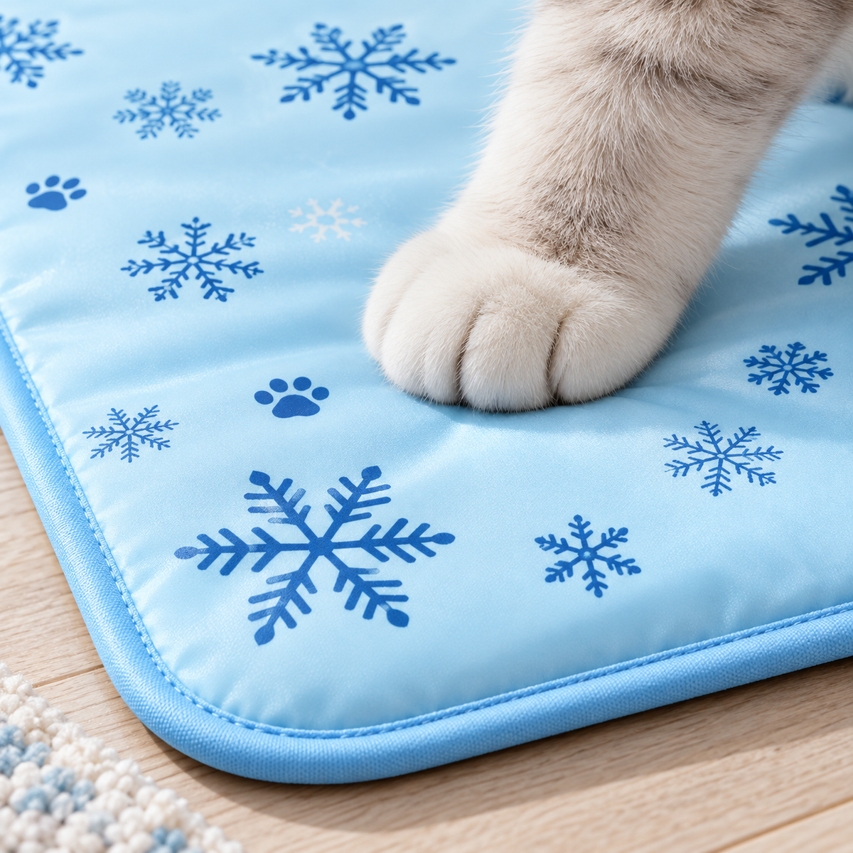 Reusable Pet Cooling Mat