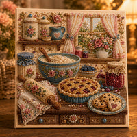 🧁 Country Baking Kitchen