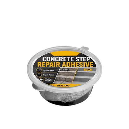 Special Offer — Concrete Step Repair Adhesive